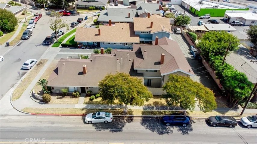 12741 Groveview, Garden Grove, California 92840