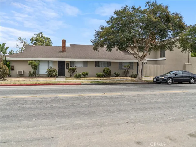 12741 Groveview, Garden Grove, California 92840