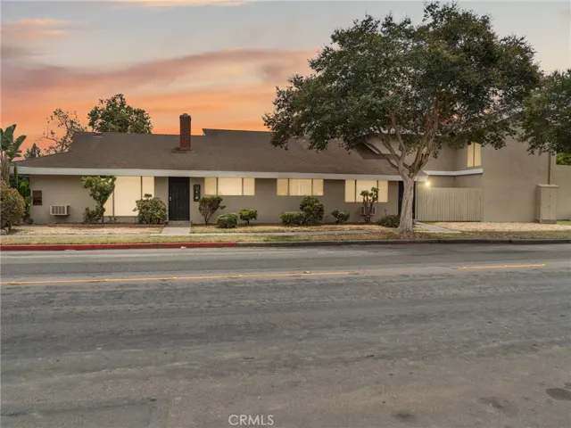 12741 Groveview, Garden Grove, California 92840