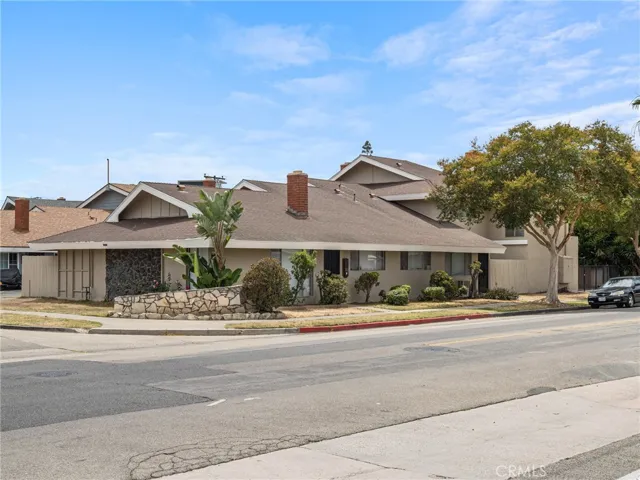12741 Groveview, Garden Grove, California 92840