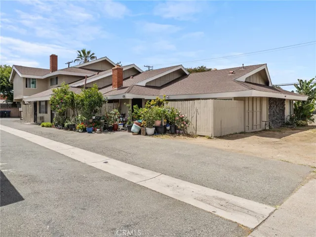 12741 Groveview, Garden Grove, California 92840