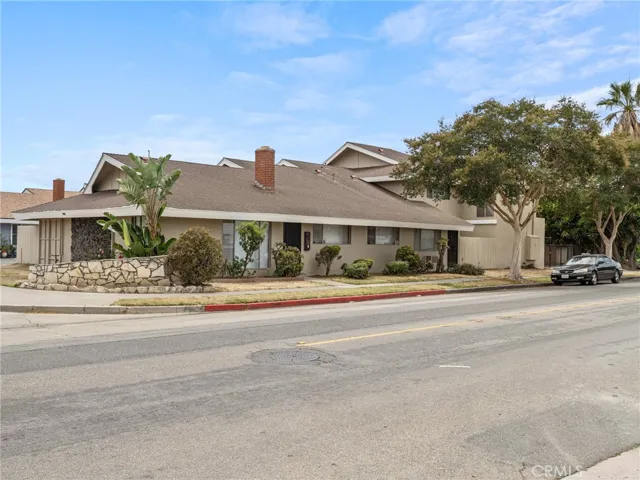 12741 Groveview, Garden Grove, California 92840