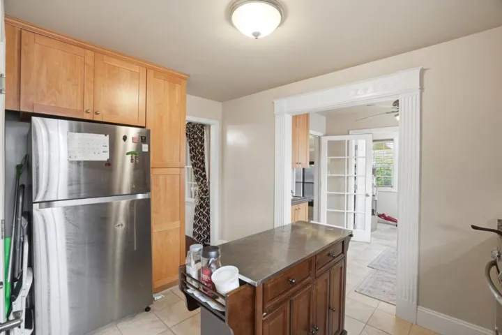 126 W 39th Avenue, San Mateo, California 94403