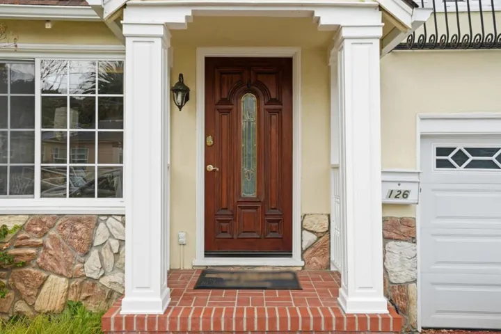 126 W 39th Avenue, San Mateo, California 94403