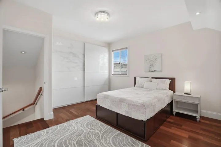 126 W 39th Avenue, San Mateo, California 94403