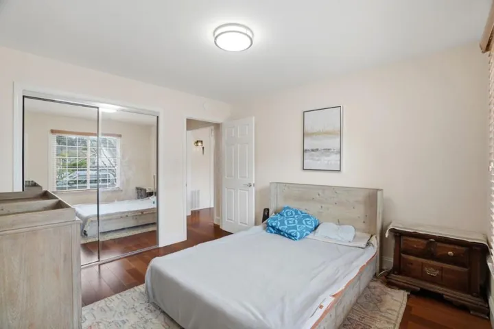 126 W 39th Avenue, San Mateo, California 94403