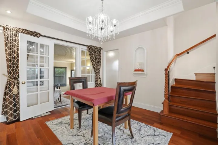 126 W 39th Avenue, San Mateo, California 94403