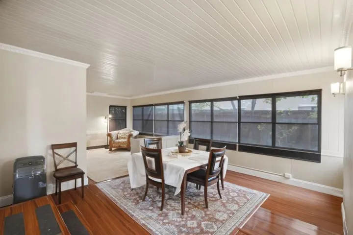 126 W 39th Avenue, San Mateo, California 94403