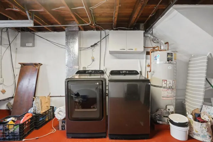 126 W 39th Avenue, San Mateo, California 94403