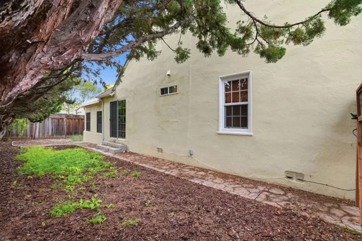 126 W 39th Avenue, San Mateo, California 94403