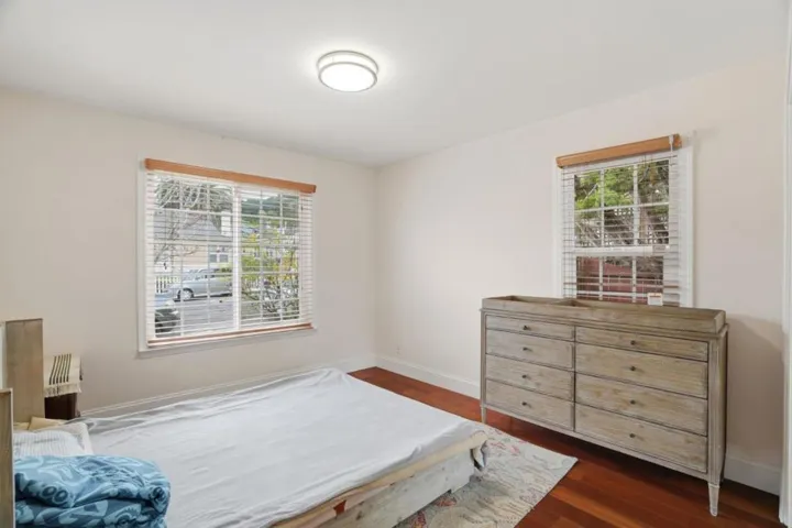 126 W 39th Avenue, San Mateo, California 94403