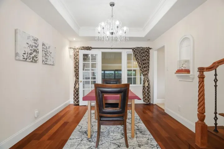 126 W 39th Avenue, San Mateo, California 94403