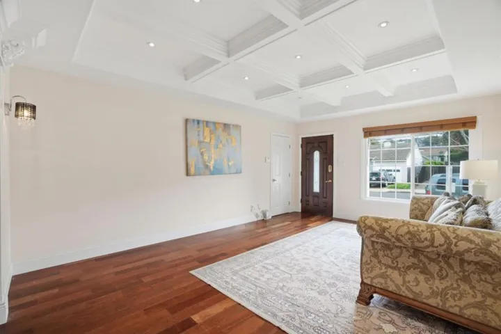 126 W 39th Avenue, San Mateo, California 94403