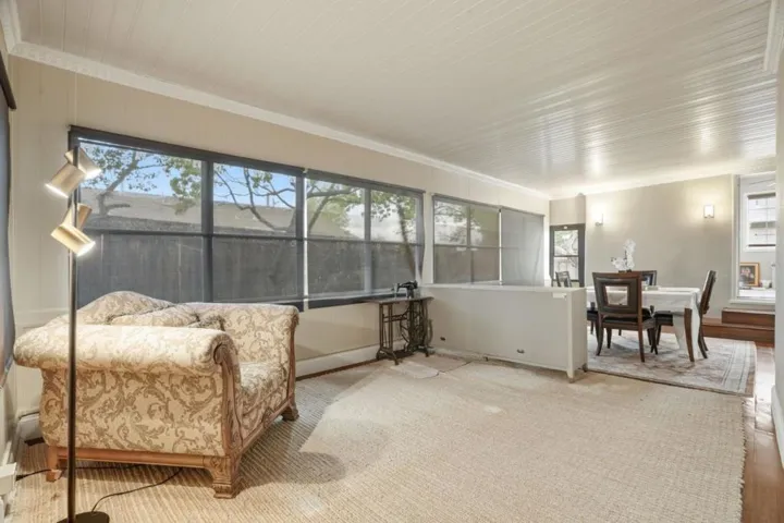 126 W 39th Avenue, San Mateo, California 94403