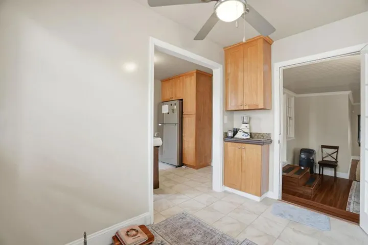 126 W 39th Avenue, San Mateo, California 94403