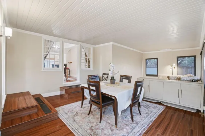 126 W 39th Avenue, San Mateo, California 94403