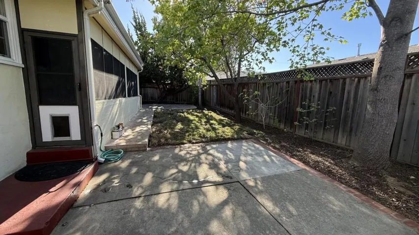 126 W 39th Avenue, San Mateo, California 94403