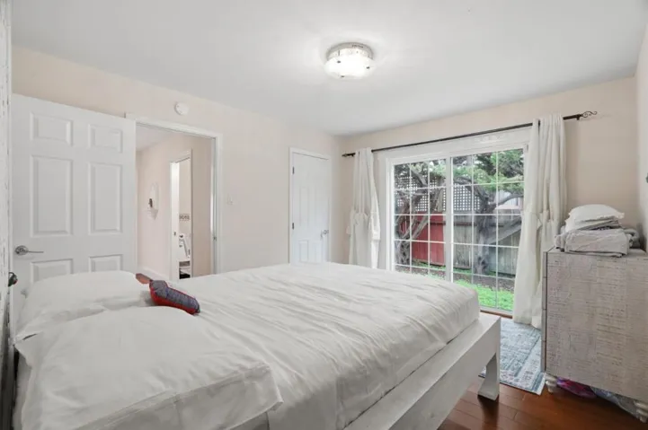 126 W 39th Avenue, San Mateo, California 94403