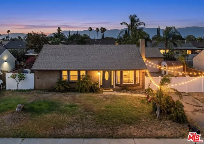 1350 W Morgan Street, Rialto, California 92376