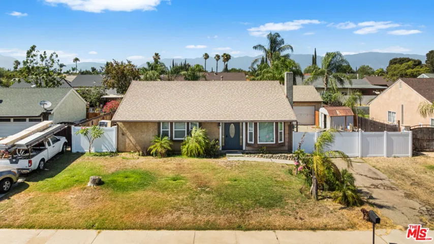 1350 W Morgan Street, Rialto, California 92376