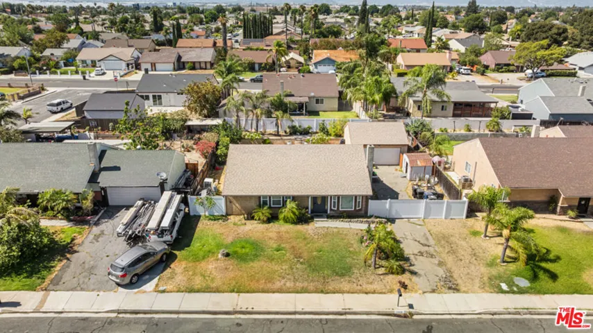 1350 W Morgan Street, Rialto, California 92376