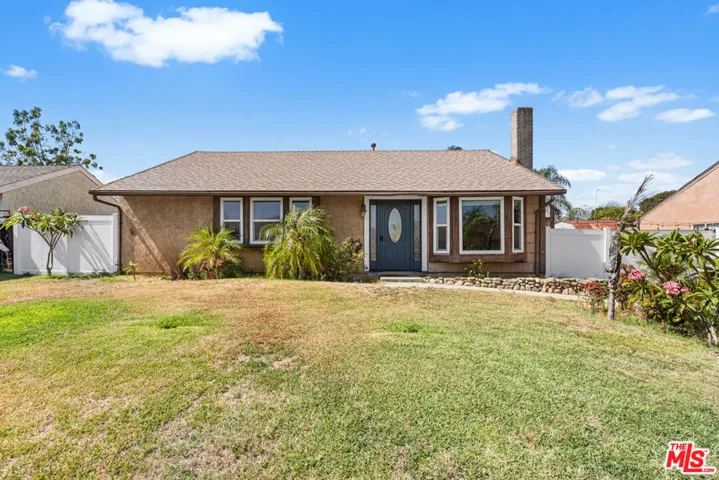 1350 W Morgan Street, Rialto, California 92376