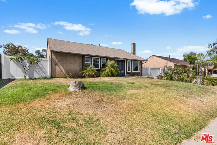 1350 W Morgan Street, Rialto, California 92376