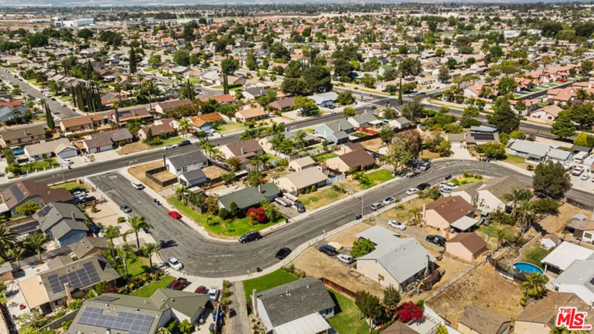 1350 W Morgan Street, Rialto, California 92376