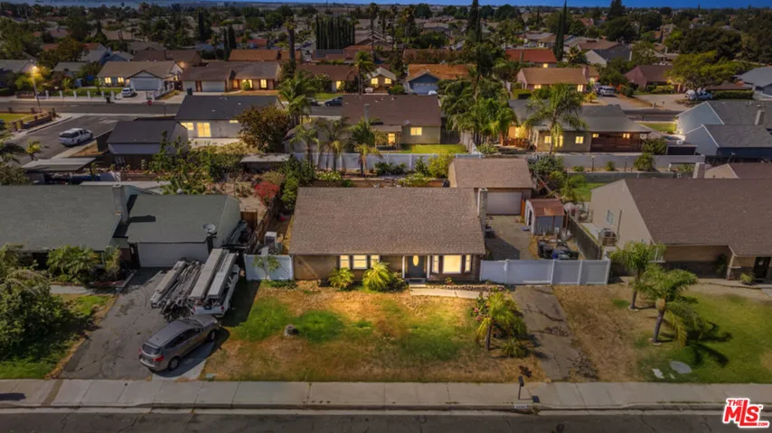 1350 W Morgan Street, Rialto, California 92376