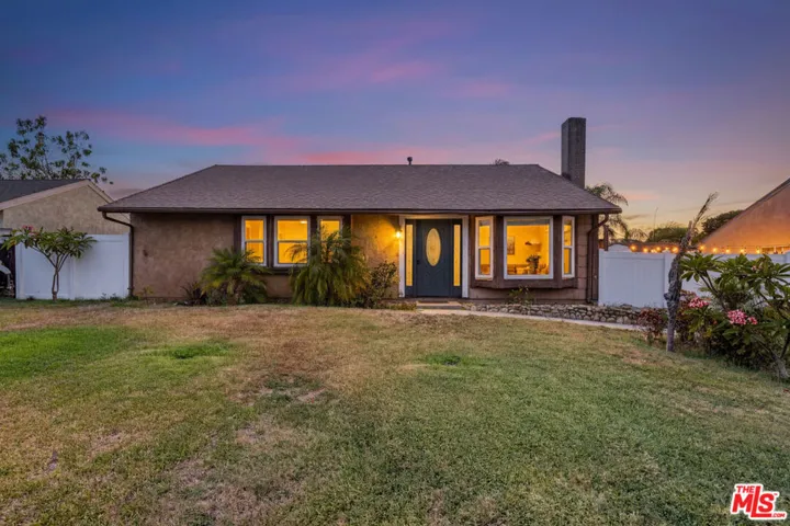 1350 W Morgan Street, Rialto, California 92376