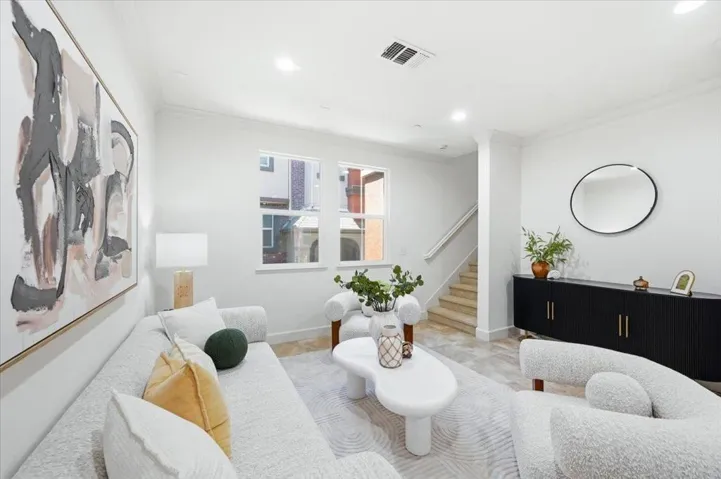 1321 Lee Place, San Jose, California 95131