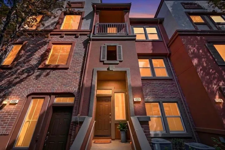 1321 Lee Place, San Jose, California 95131
