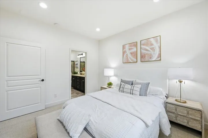 1321 Lee Place, San Jose, California 95131