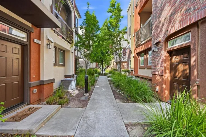 1321 Lee Place, San Jose, California 95131