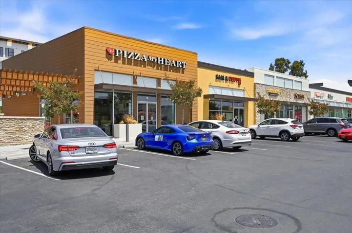 1321 Lee Place, San Jose, California 95131
