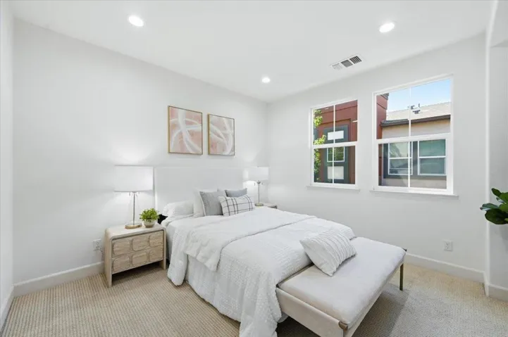 1321 Lee Place, San Jose, California 95131