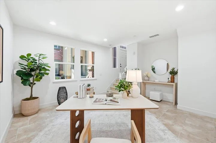 1321 Lee Place, San Jose, California 95131
