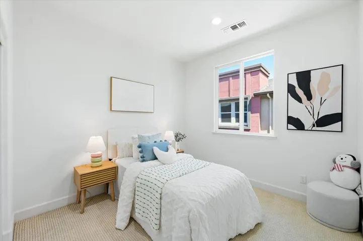 1321 Lee Place, San Jose, California 95131