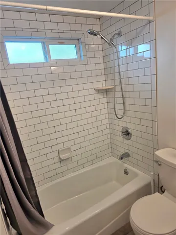 Full bath