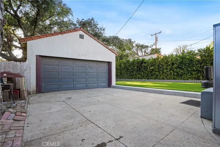 4615 Grand, La Canada Flintridge, California 91011