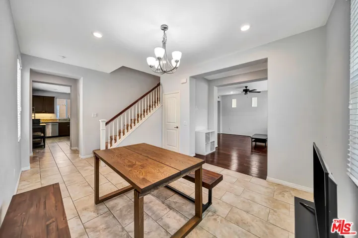 24266 Verdugo Circle, Valencia, California 91354