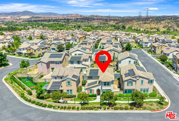 24266 Verdugo Circle, Valencia, California 91354