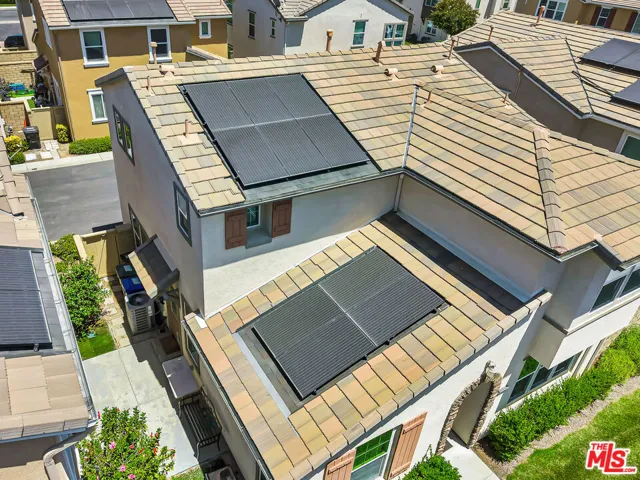 24266 Verdugo Circle, Valencia, California 91354