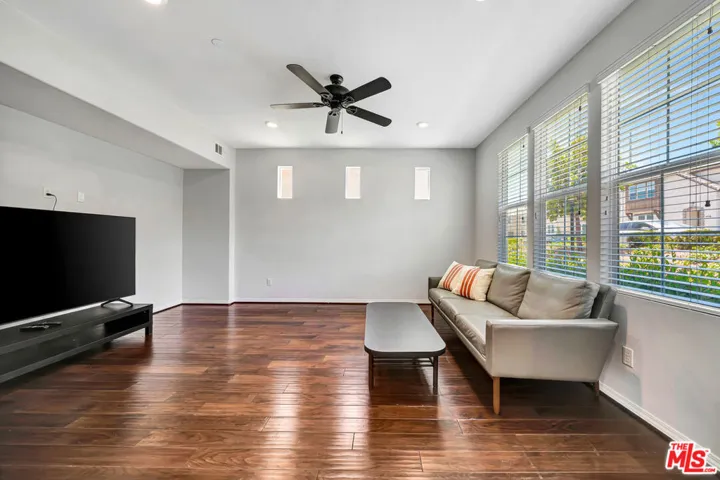 24266 Verdugo Circle, Valencia, California 91354