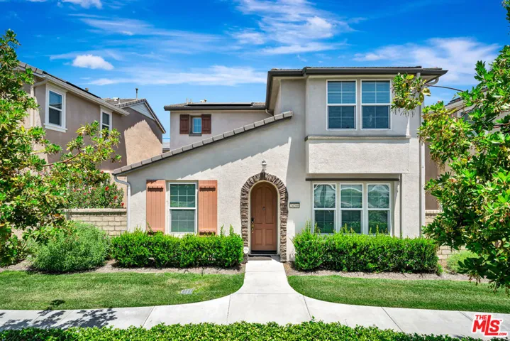 24266 Verdugo Circle, Valencia, California 91354