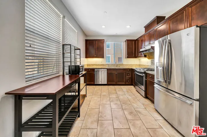 24266 Verdugo Circle, Valencia, California 91354