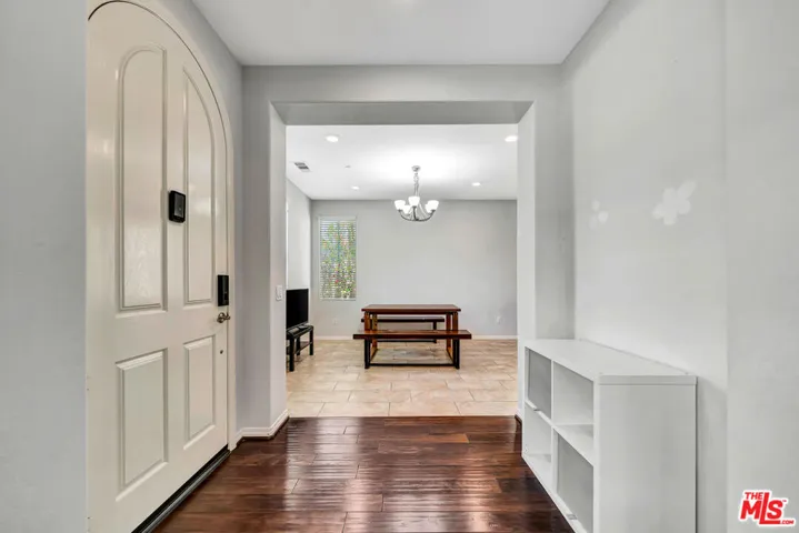 24266 Verdugo Circle, Valencia, California 91354