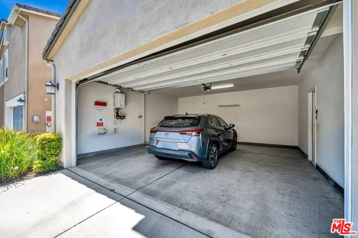 24266 Verdugo Circle, Valencia, California 91354