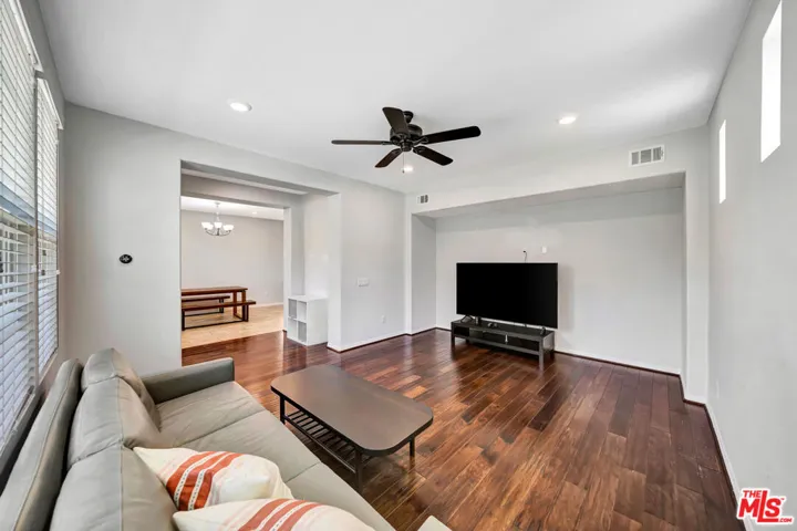 24266 Verdugo Circle, Valencia, California 91354