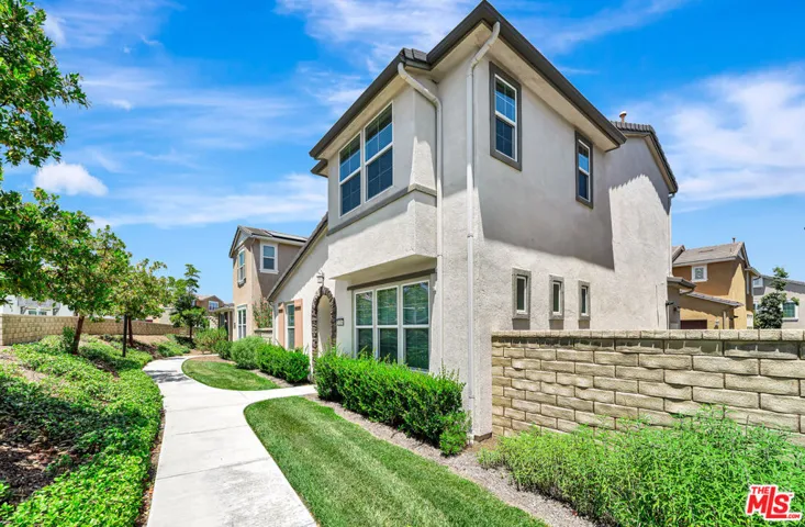 24266 Verdugo Circle, Valencia, California 91354